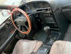 تۆیۆتا II مارک